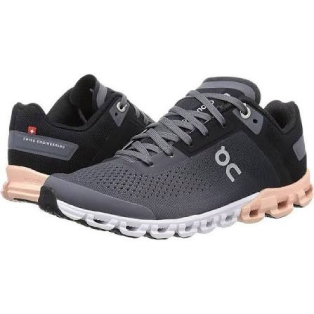On Running cloudflow shoes
